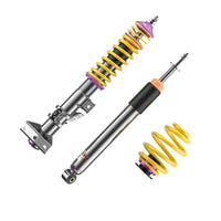 KW Coilover Kit V3 BMW Z3 (MR/C) M Roadster
