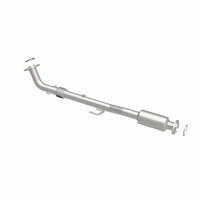 MagnaFlow 06-07 Toyota Solara 2.4L Direct Fit Converter