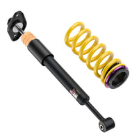 KW Coilover Kit V1 2011+ Dodge Challenger