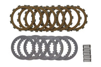 Wiseco 04-07 Honda CRF250R Clutch Pack Kit