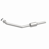 MagnaFlow Direct Fit Catalytic Conv California Grade 88-95 Dodge Caravan/87-95 Plymouth Voyager 2.5L