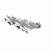 MagnaFlow Direct Fit Catalytic Converter 2006 Ford Fusion 2.3L