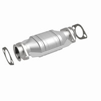 MagnaFlow Direct Fit Catalytic Converter 99-01 Nissan Altima 2.4L