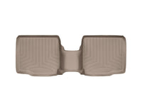 WeatherTech 11+ Ford Explorer Rear FloorLiner - Tan