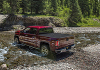 Retrax 04-up Titan Crew Cab 4-doors (w/ or w/o Utilitrack) RetraxONE MX