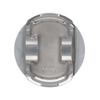 Manley Chevrolet LS Piston Set - 3.905in Bore 1.115in CH, -4.00 CC