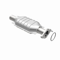 MagnaFlow Direct Fit Catalytic Converter 10-12 Fusion 3.0L