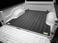 WeatherTech  Dodge Ram 1500 (Fits 6 1/2in Bed) UnderLiner - Black