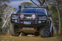 ARB Summit Combar ARB Fog Mkii Colorado Tblazer 9/16On (Fit Kit NOT Included)