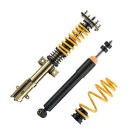 ST TA-Height Adjustable Coilovers 05+ Ford Mustang 5th gen.