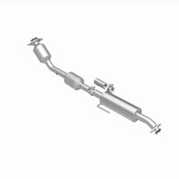 MagnaFlow 18-21 Toyota C-HR 2.0L Direct Fit Catalytic Converter
