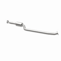 MagnaFlow 08-13 128i 3 L Underbody Direct Fit Converter