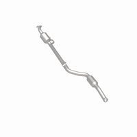 MagnaFlow 10-12 GLK350 V6 3.5 OEM Underbody Direct Fit Converter
