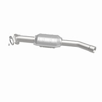 MagnaFlow Direct Fit Catalytic Converter 99-05 Mazda Miata/MX5 (Exc Turbocharged) 1.8L A/T