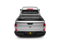 UnderCover 22 Nissan Frontier 6ft. Flex Tonneau Cover