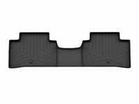 WeatherTech 23-24 Genesis Electrified GV70  FloorLiner - Black