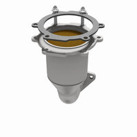 MagnaFlow Direct Fit Catalytic Converter 2002 Infiniti I 35 3.5L