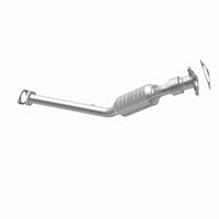 MagnaFlow Direct Fit Catalytic Converter 06-07 Cobalt 2.4L Auto