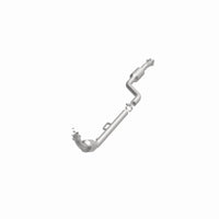 MagnaFlow Direct Fit Catalytic Converter 01-04 Mercedes E320 Driver Side CA