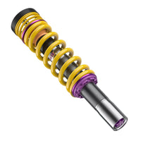 KW Audi S5 Sportback With EDC Coilover Kit V3