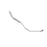 MagnaFlow Direct Fit Catalytic Converter 09-10 Toyota Corolla 1.8L