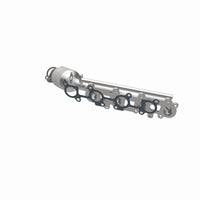MagnaFlow Direct Fit Catalytic Converter 05-09 Lexus GX470 4.7L