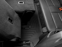 WeatherTech 2020+ Ford Explorer ST Rear FloorLiner (7-Passenger Seating) - Black