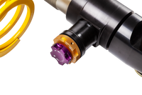 KW Coilover Kit V4 2018 BMW M5/F90 AWD w/o Delete Modules