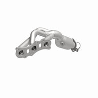 MagnaFlow Direct Fit Catalytic Converter 03-04 4Runner 4.0L P/S
