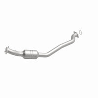 MagnaFlow 11-12 Jeep Grand Cherokee 5.7L Direct Fit Converter