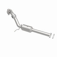 MagnaFlow Direct Fit Catalytic Converter 05-06 Volvo XC90 2.5L