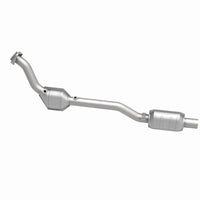MagnaFlow Direct Fit Catalytic Converter 99-01 Ford Explorer 5.0L
