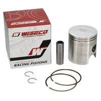 Wiseco Honda CR125R 01-02 (676M05450 2146CS) Piston