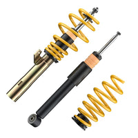 ST XA Adjustable Coilovers w/ Redound Adj. VW Eos