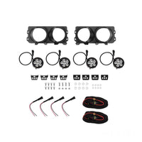 Westin 2019 Dodge Ram 1500 ( Excludes 1500 Classic & Rebel Models ) Pro-Mod Front Bumper - Text. Blk
