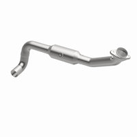 MagnaFlow 07-08 Ford F-150 4.6L Direct Fit Converter