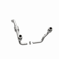 MagnaFlow Direct Fit Catalytic Converter 00-03 Dodge Durango 4.7L