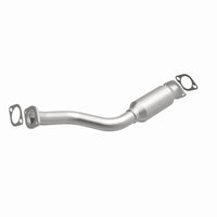 MagnaFlow 08-13 Nissan Rogue 2.5L Direct Fit Converter