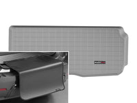 WeatherTech 2020+ Mercedes-Benz GLS-Class Cargo With Bumper Protector - Grey