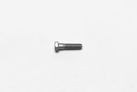 Wilwood bolt 3/8-16X1.50 LG hhcs GR8 WES072 CL1 silver asme B18.2.1