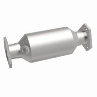 MagnaFlow Direct Fit Catalytic Converter 75-92 Audi/VW CA