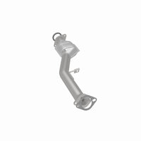 MagnaFlow 2006 Saab 9-2X 2.5L Direct Fit Converter