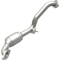 MagnaFlow Direct Fit Catalytic Converter 03 Mazda 6 3.0 Passenger Side Rear