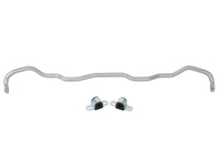 Whiteline Honda Civic 2006-2011 Rear Sway Bar - 22mm 2-Point Adjustable