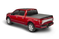 UnderCover 07-13 GMC Sierra 1500 5.8ft SE Bed Cover - Black Textured