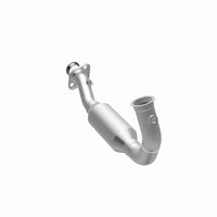 MagnaFlow 2004 Jeep Liberty 3.7L Direct Fit Converter