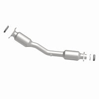 MagnaFlow 09-14 Nissan Cube 1.8L Direct Fit Converter
