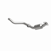 MagnaFlow DF Cat Conv 05-09 Chrysler 300/Dodge 06-09 Charger/05-07 Magnum 5.7L D/S *NOT CALIFORNIA*