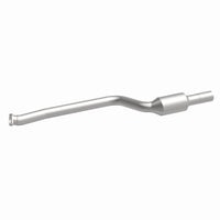 MagnaFlow Direct Fit Catalytic Converter BMW 3 06-09 Rear OEM