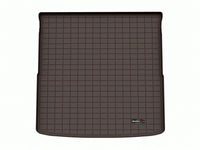 WeatherTech 2023 Honda Pilot w/o Cargo Side Panel Protector Cargo Liner - Cocoa